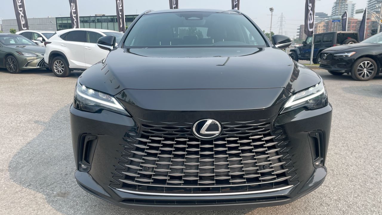2023 Lexus RX 350h in Laval, Quebec