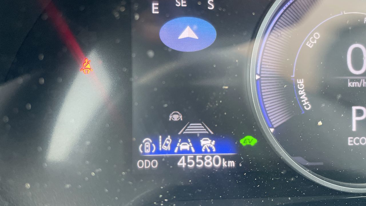 2023 Lexus RX 350h in Laval, Quebec