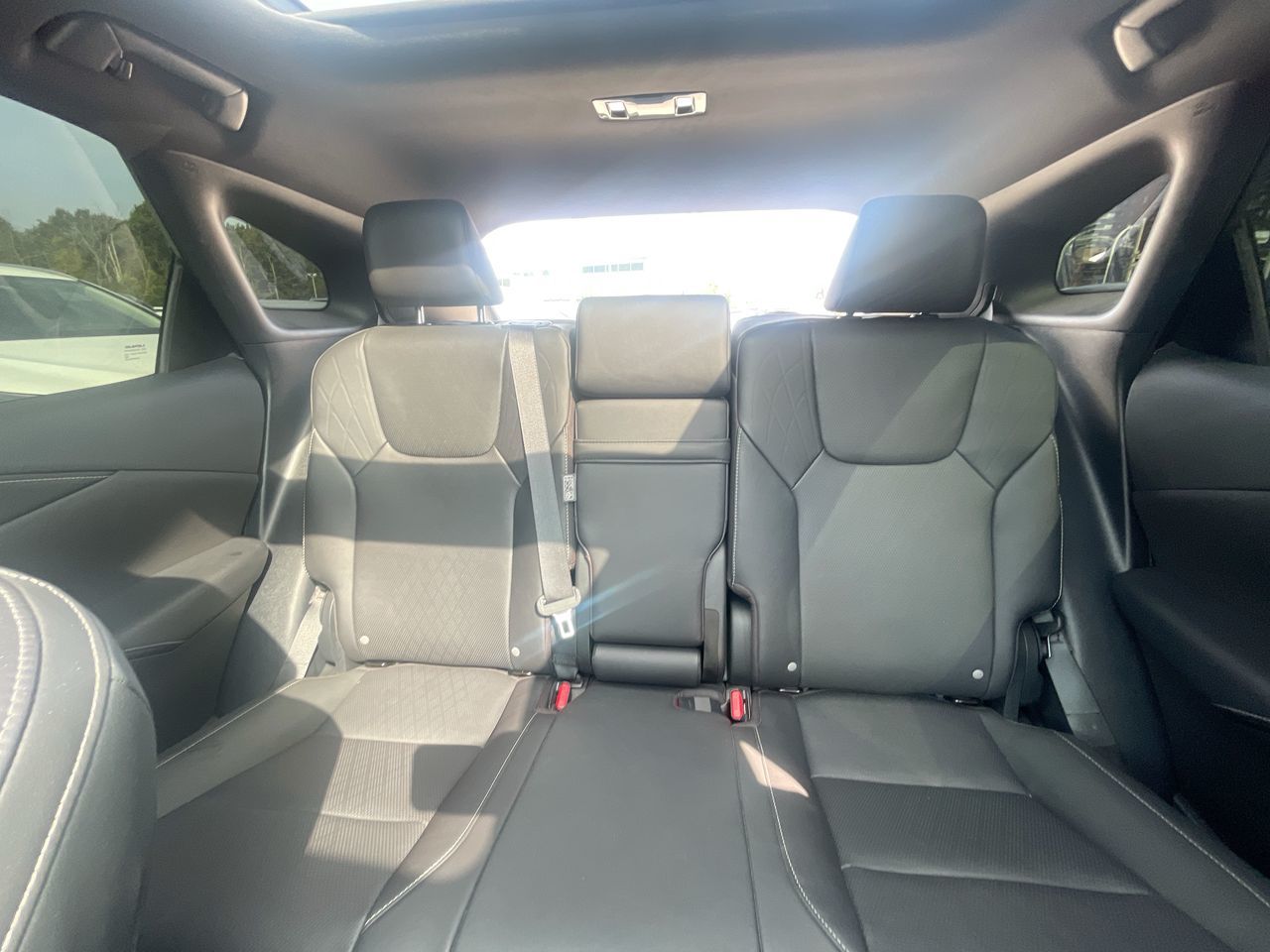 Lexus RX 350h  2023 à Laval, Québec