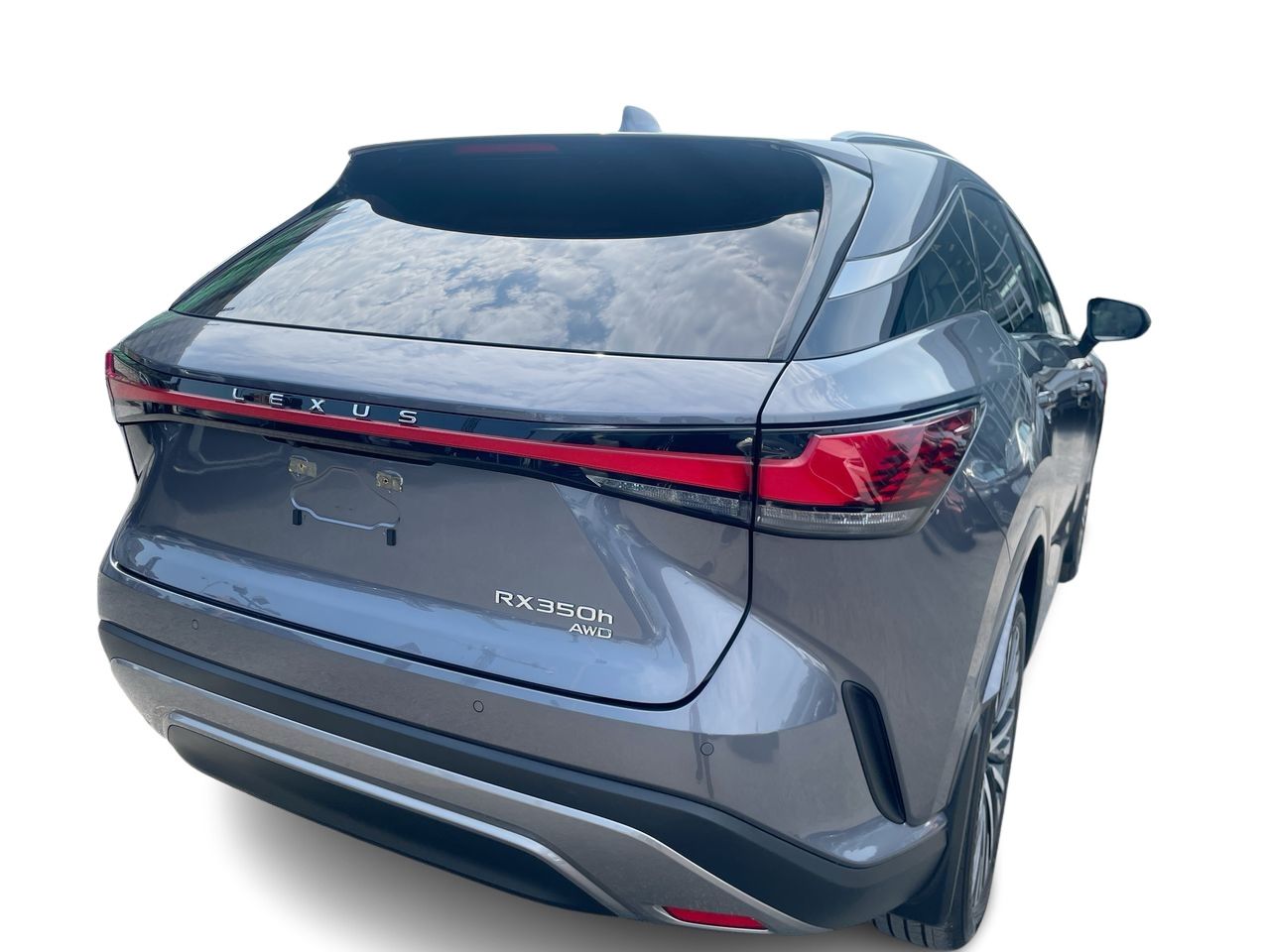 Lexus RX 350h  2023 à Laval, Québec