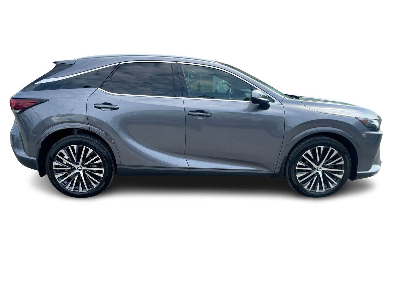 Lexus RX 350h  2023 à Laval, Québec