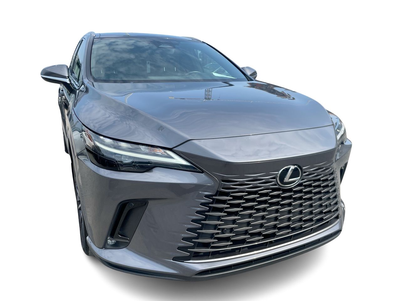 Lexus RX 350h  2023 à Laval, Québec