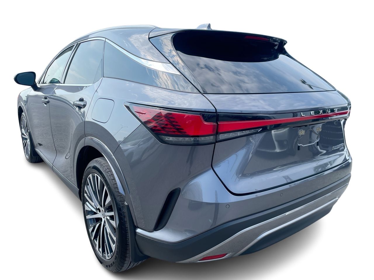 Lexus RX 350h  2023 à Laval, Québec