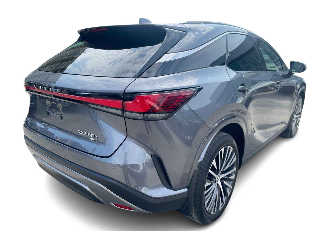 Lexus RX 350h  2023 à Laval, Québec