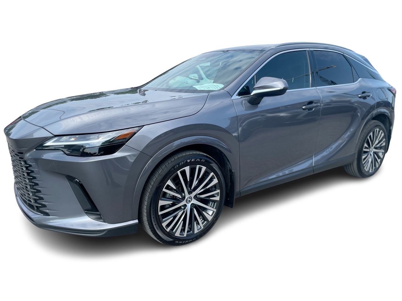 Lexus RX 350h  2023 à Laval, Québec