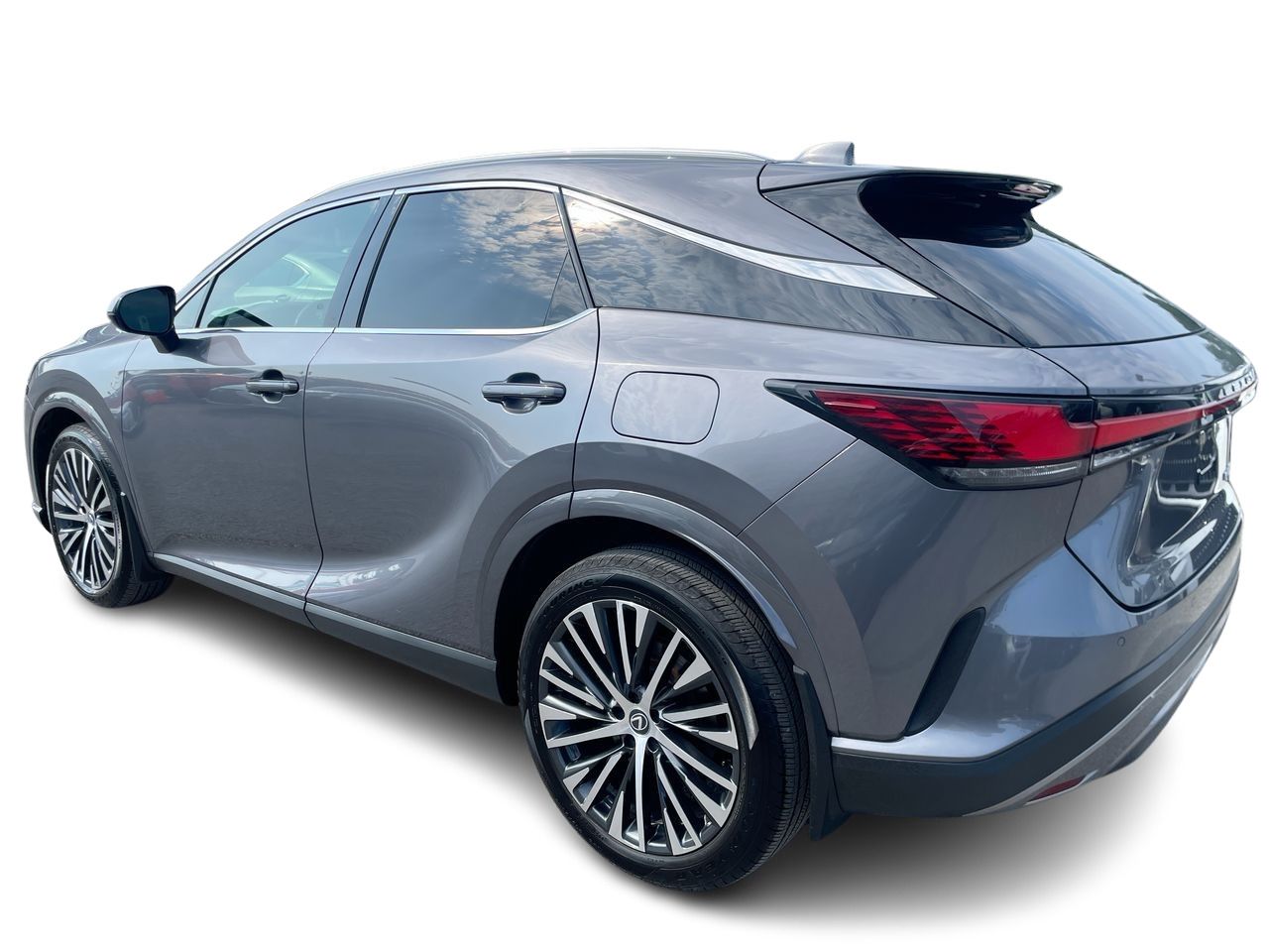 Lexus RX 350h  2023 à Laval, Québec