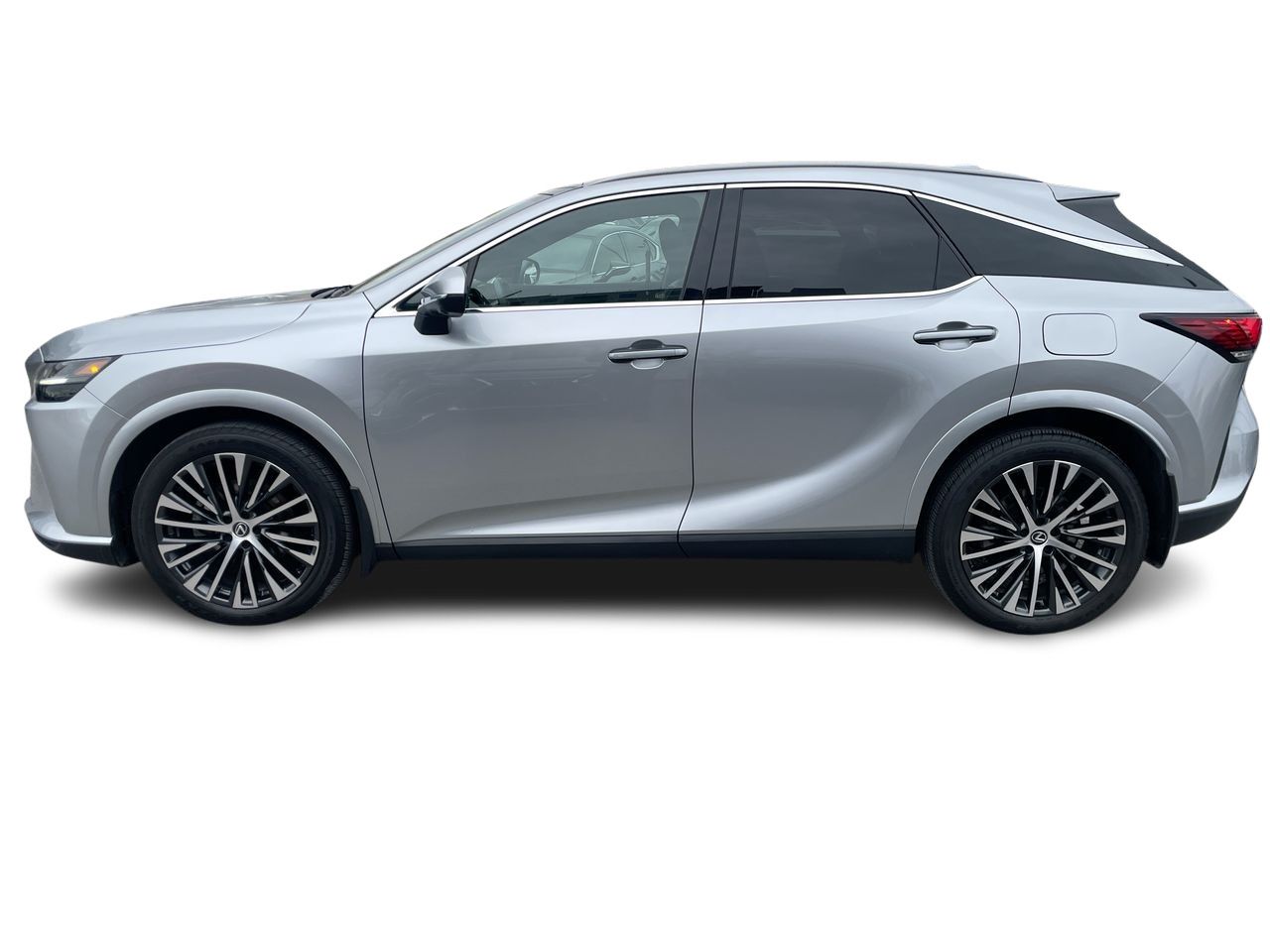 2023 Lexus RX 350h