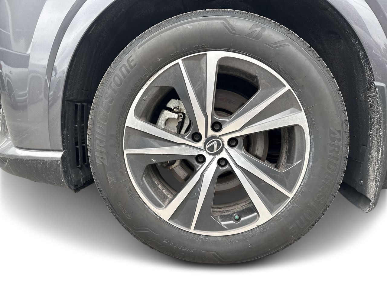 Lexus RX 350h  2023