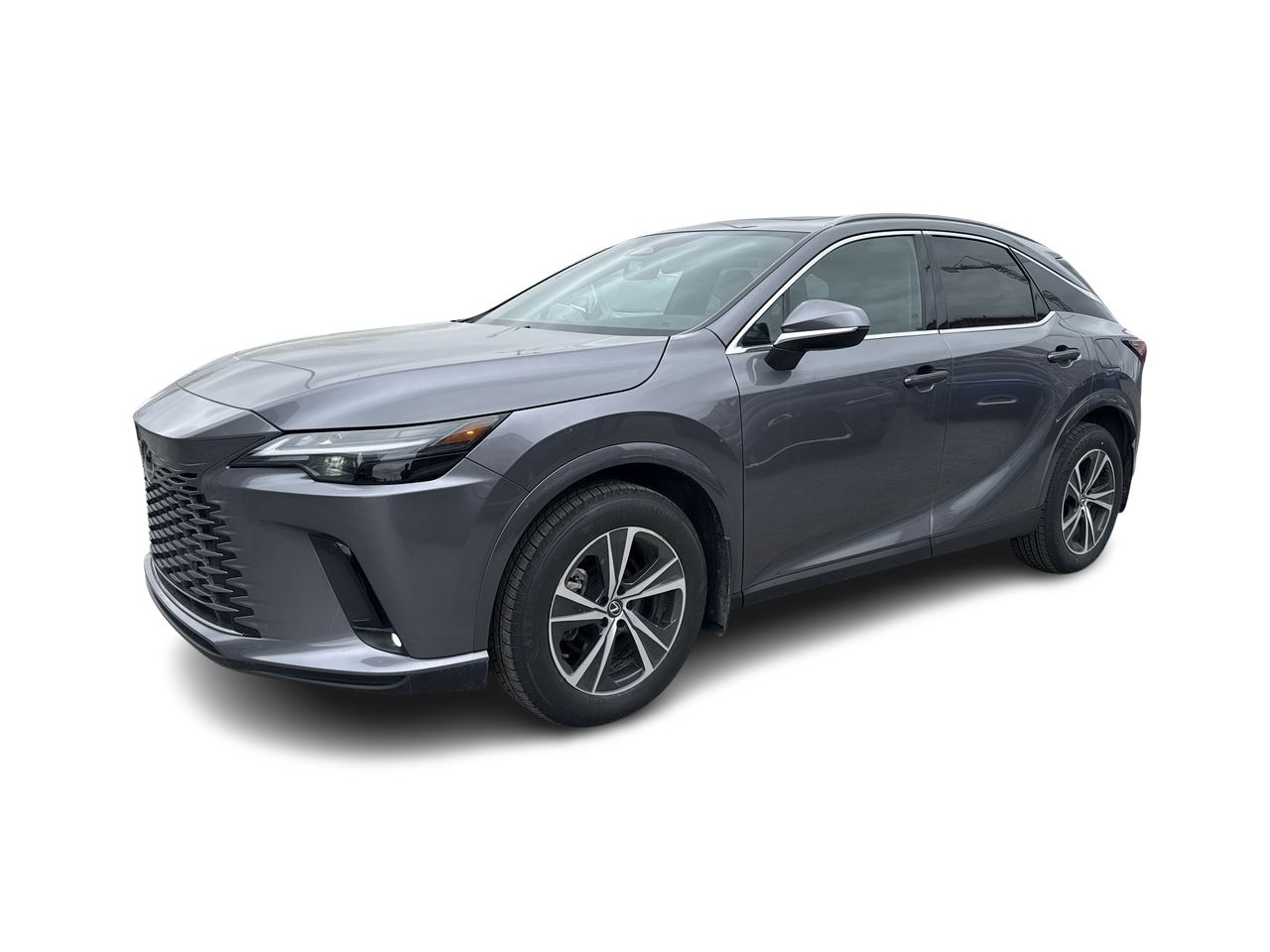Lexus RX 350h  2023