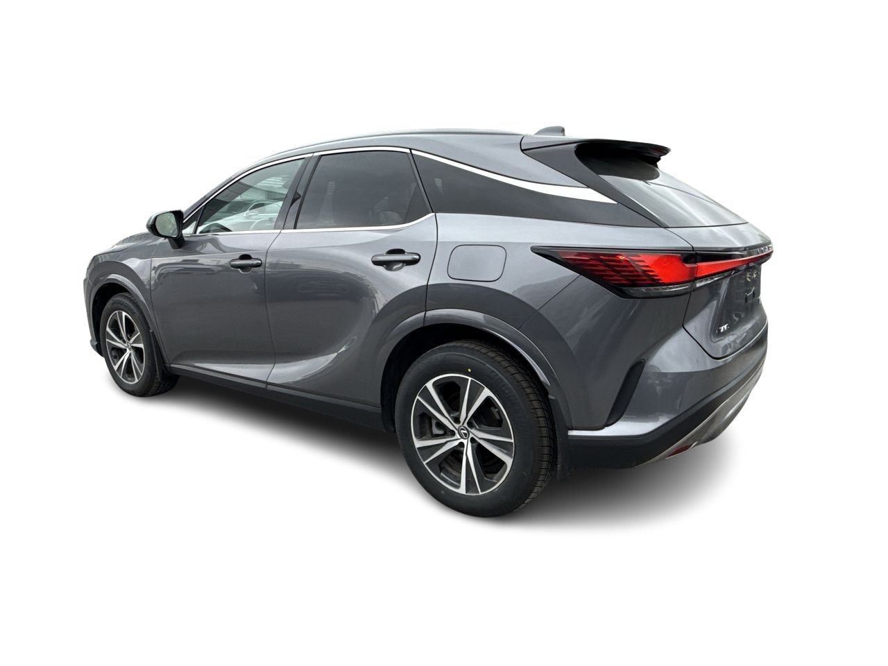 Lexus RX 350h  2023