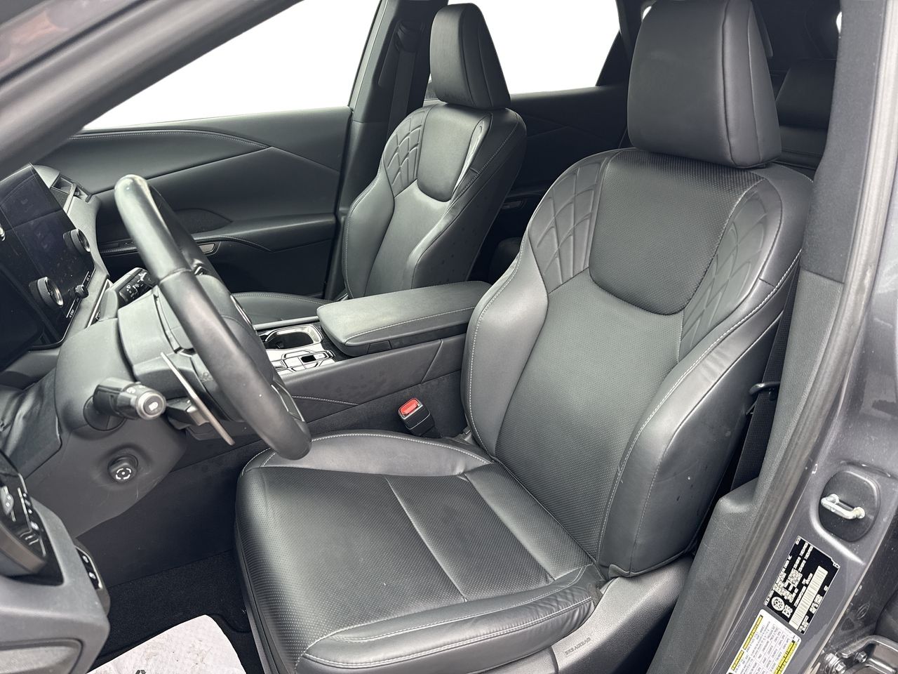 Lexus RX 350h  2023