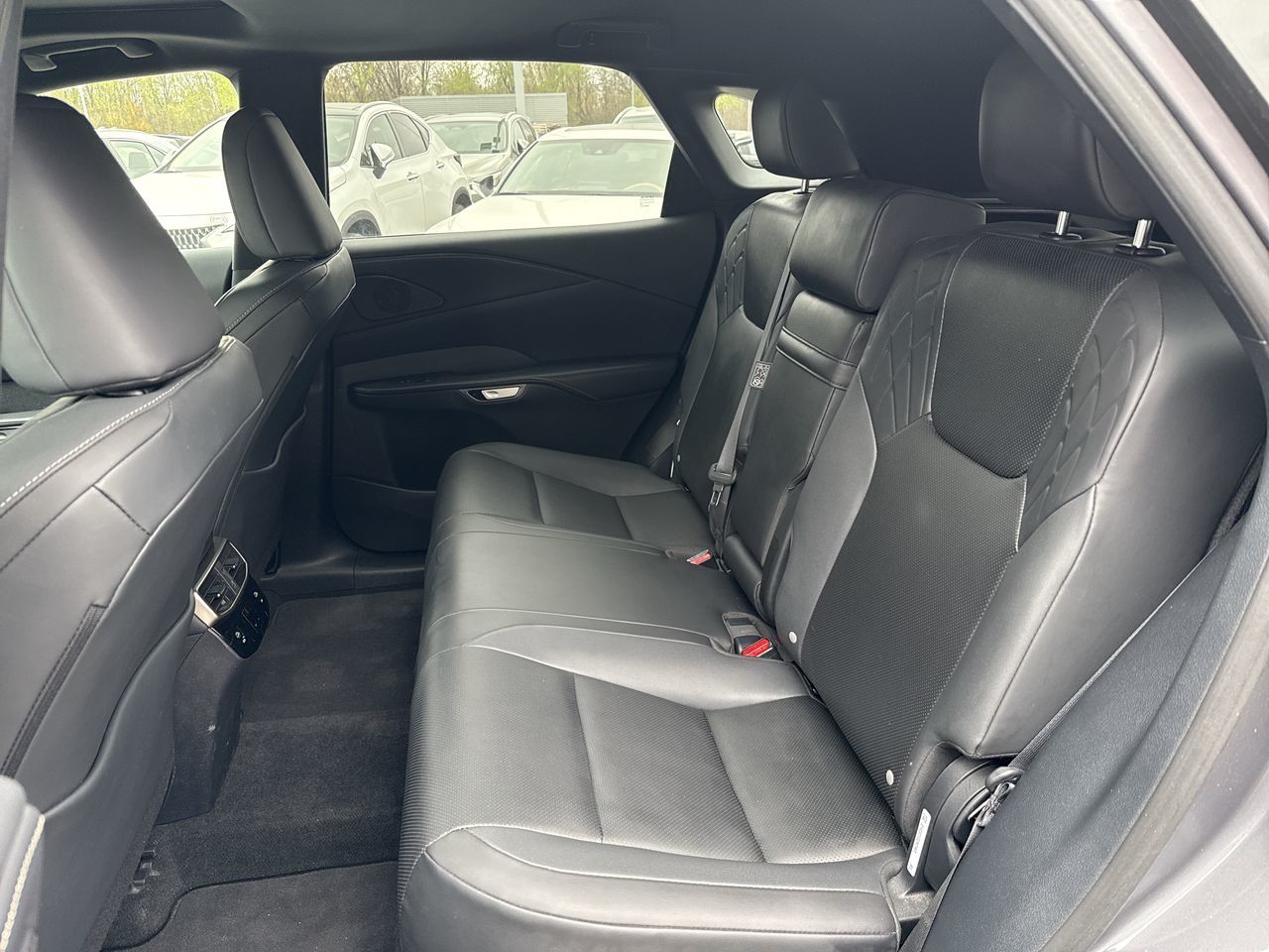 Lexus RX 350h  2023