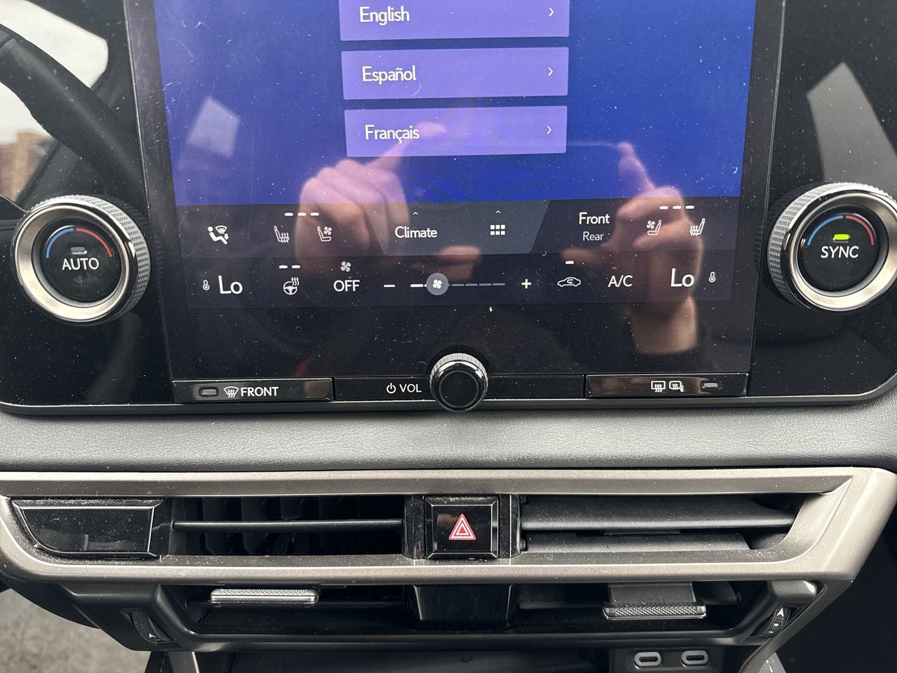 Lexus RX 350h  2023