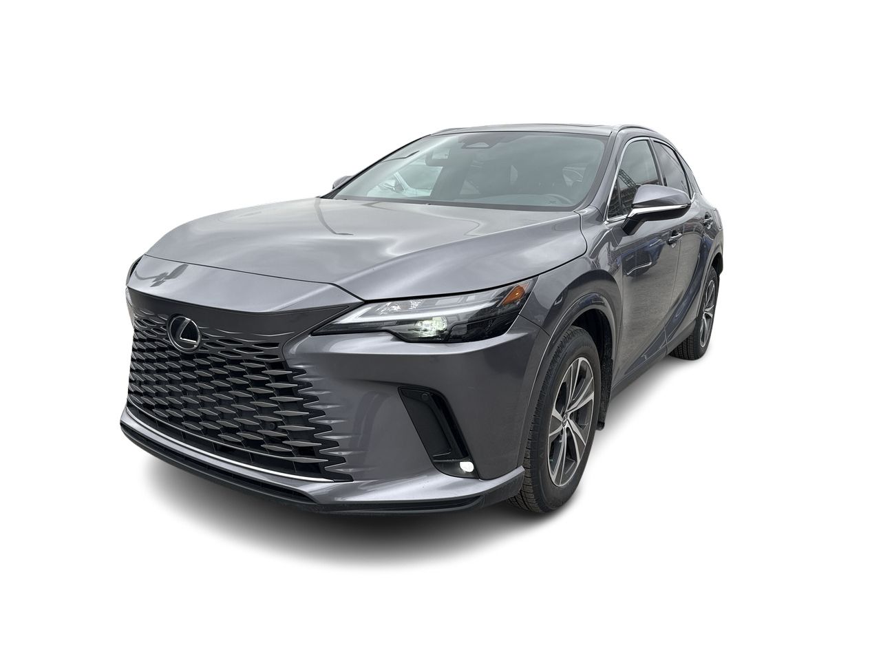 Lexus RX 350h  2023