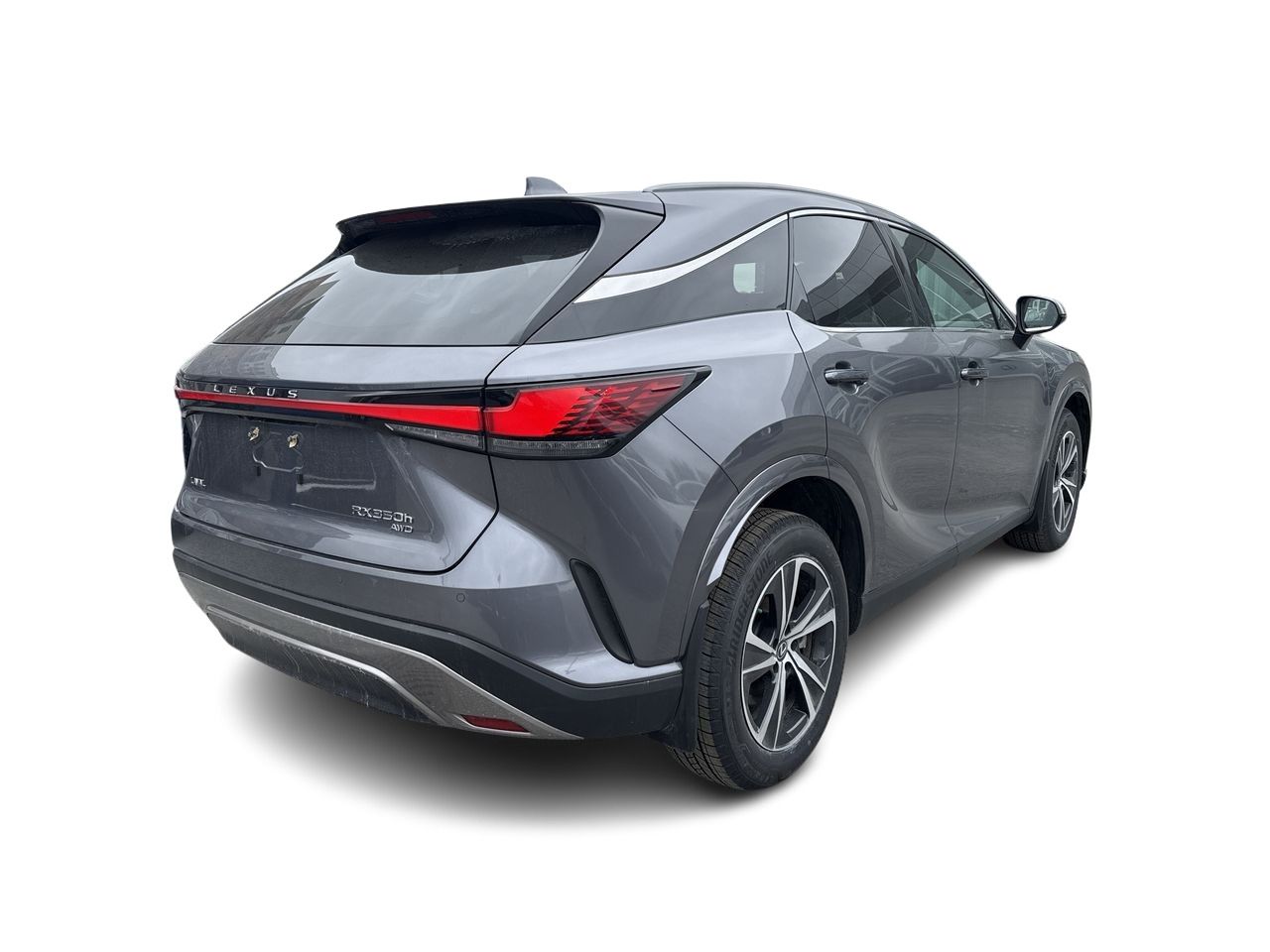Lexus RX 350h  2023