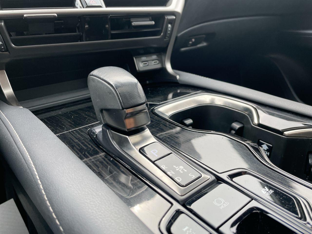 2023 Lexus RX 350h in Laval, Quebec