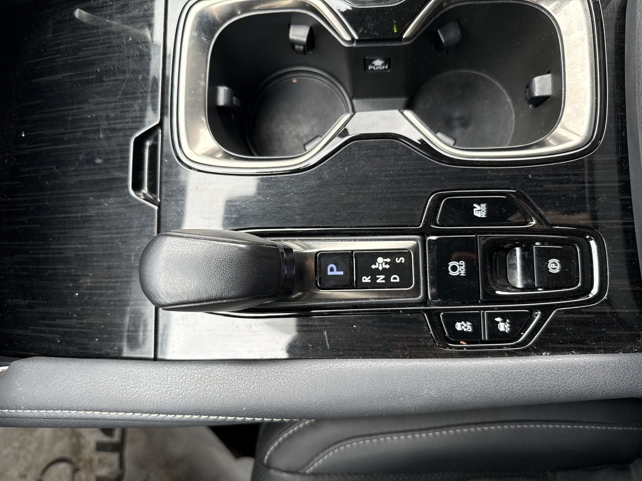 Lexus RX 350h  2023