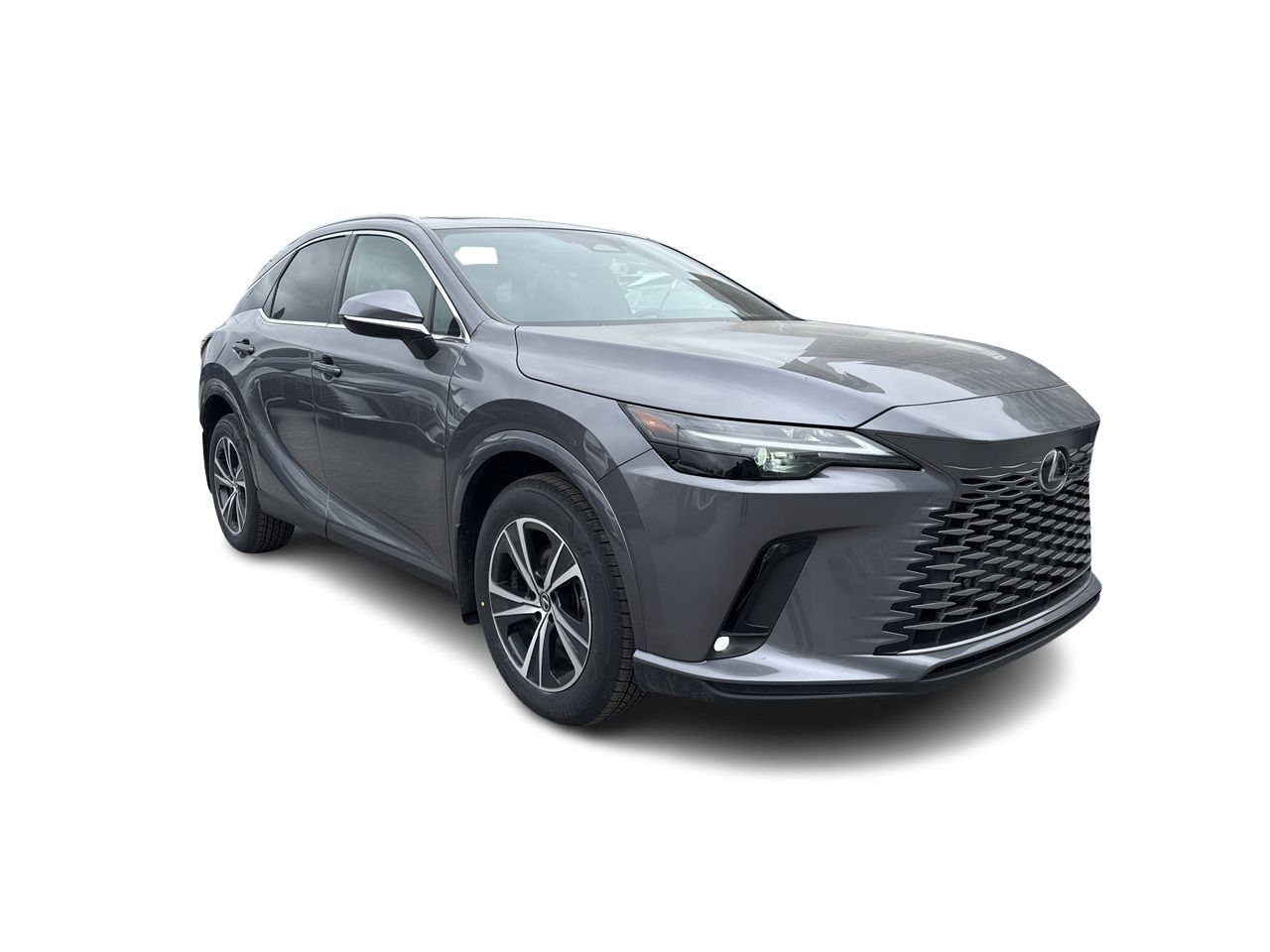 Lexus RX 350h  2023