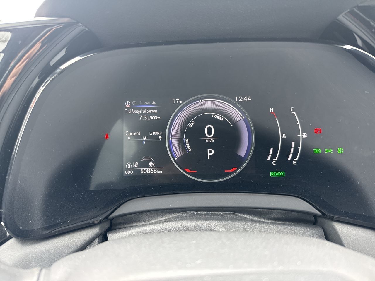 Lexus RX 350h  2023
