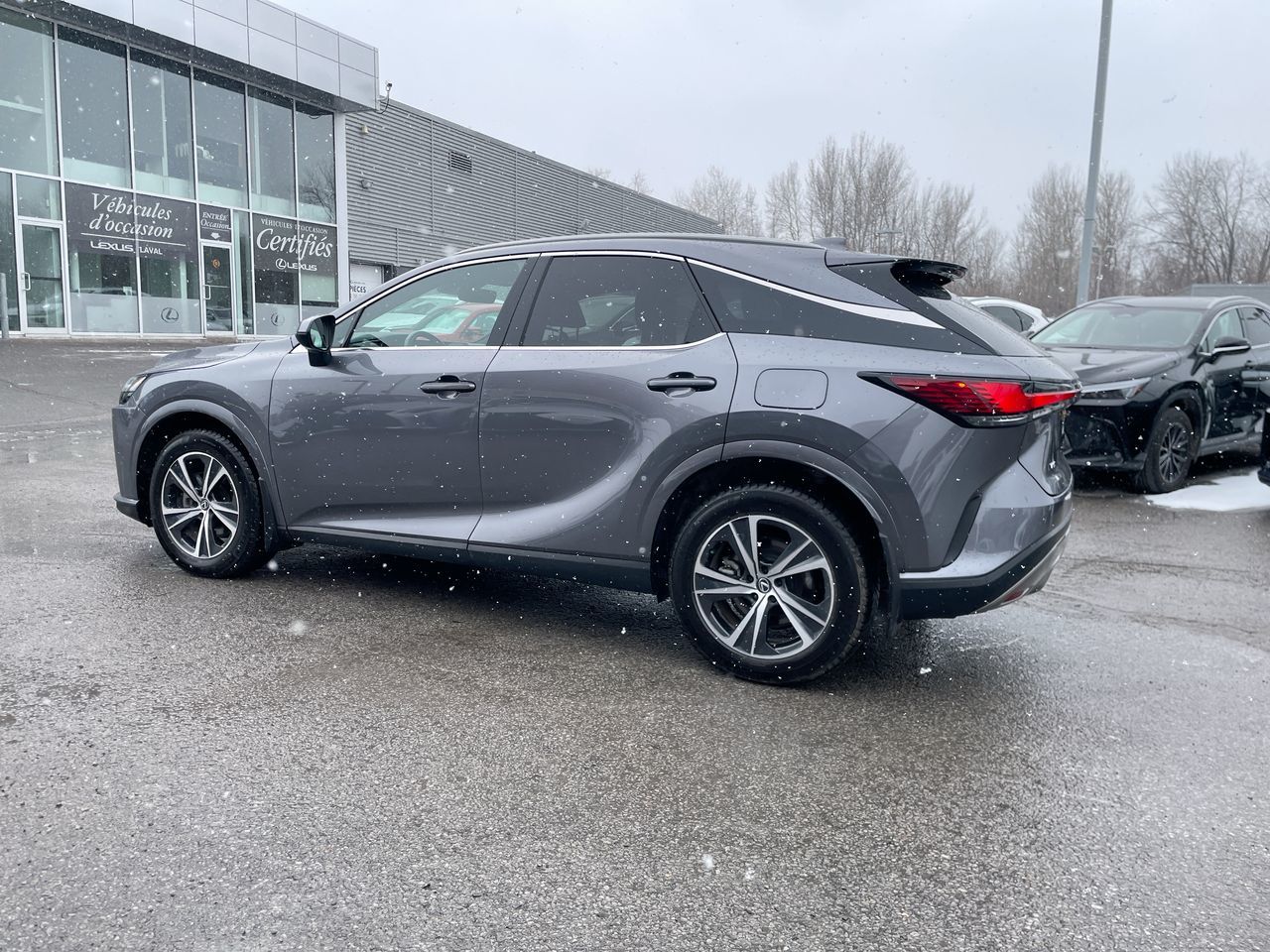 2023 Lexus RX 350h in Laval, Quebec