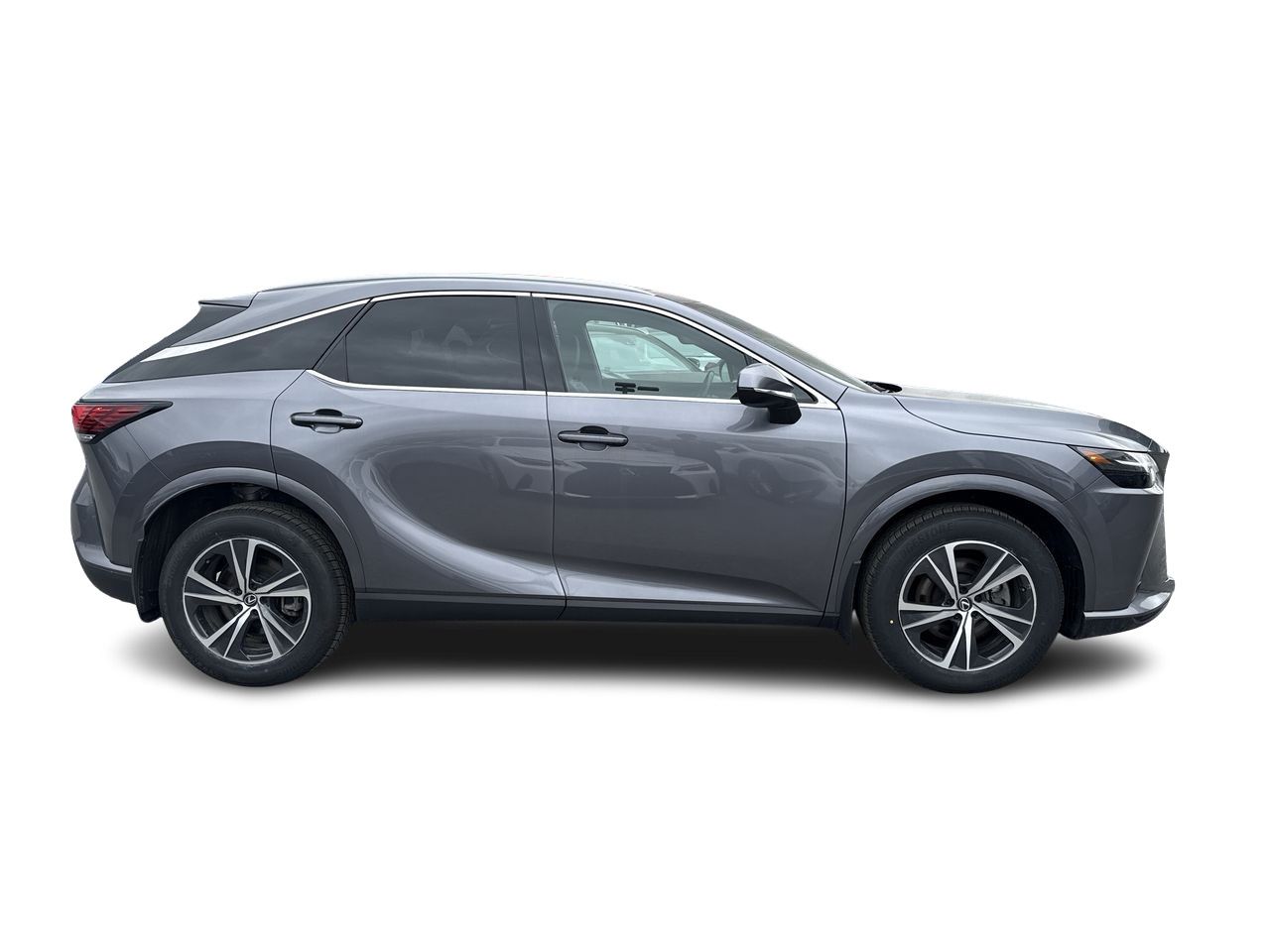 Lexus RX 350h  2023