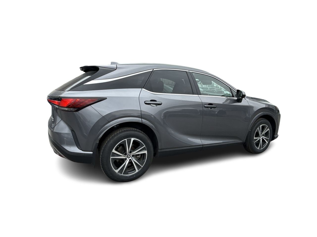 Lexus RX 350h  2023