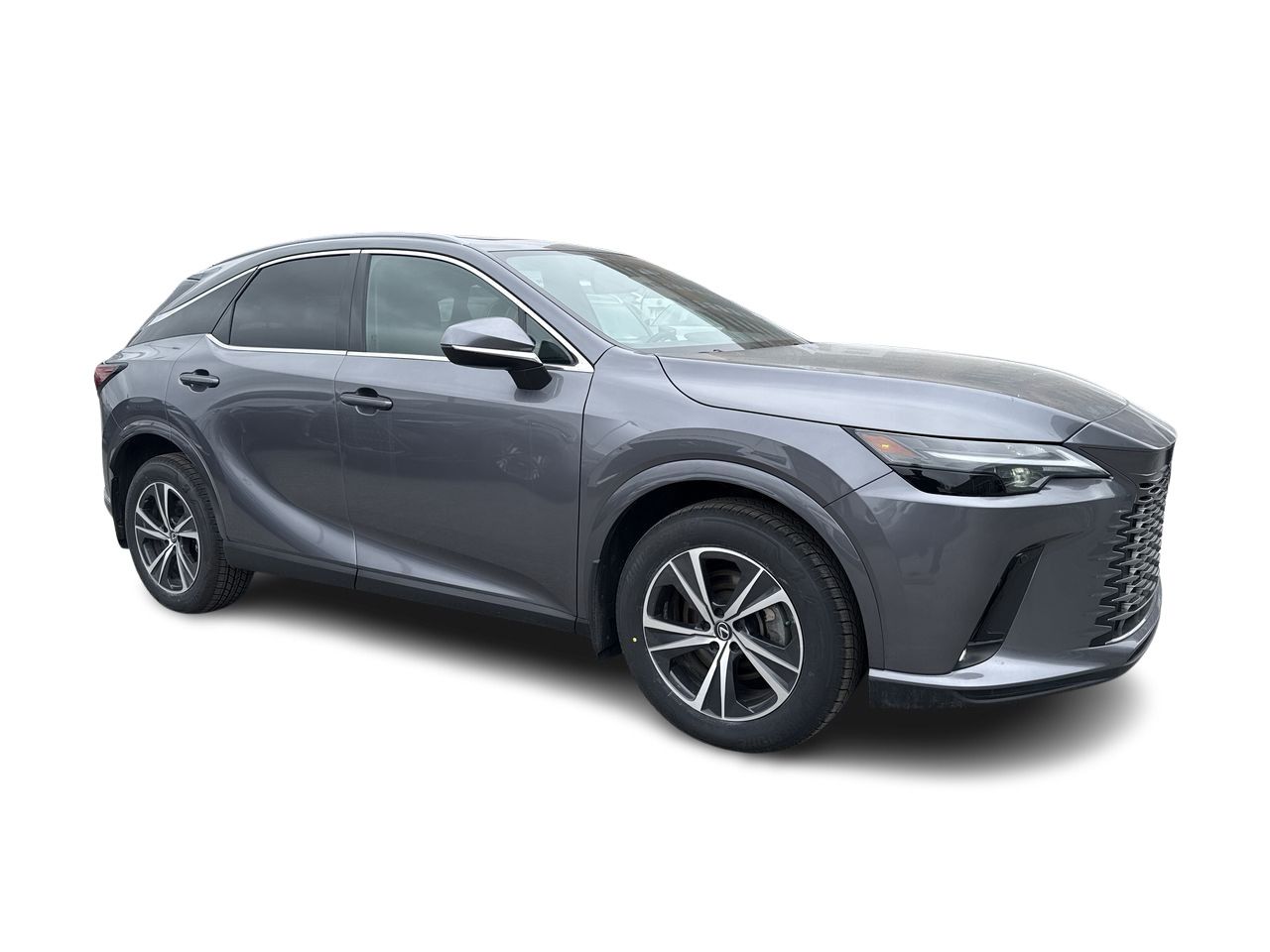 Lexus RX 350h  2023