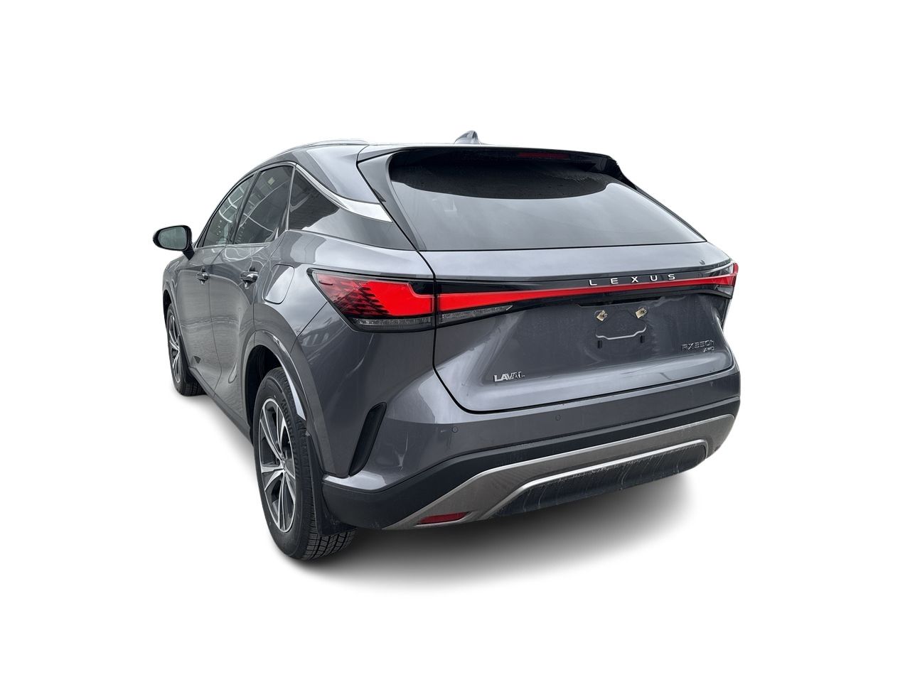 Lexus RX 350h  2023