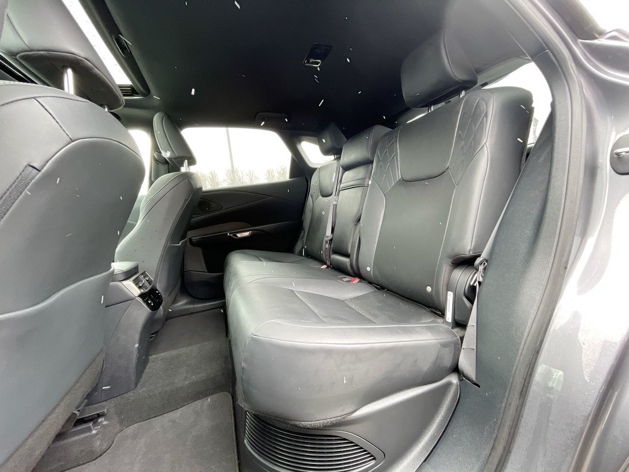 2023 Lexus RX 350h in Laval, Quebec