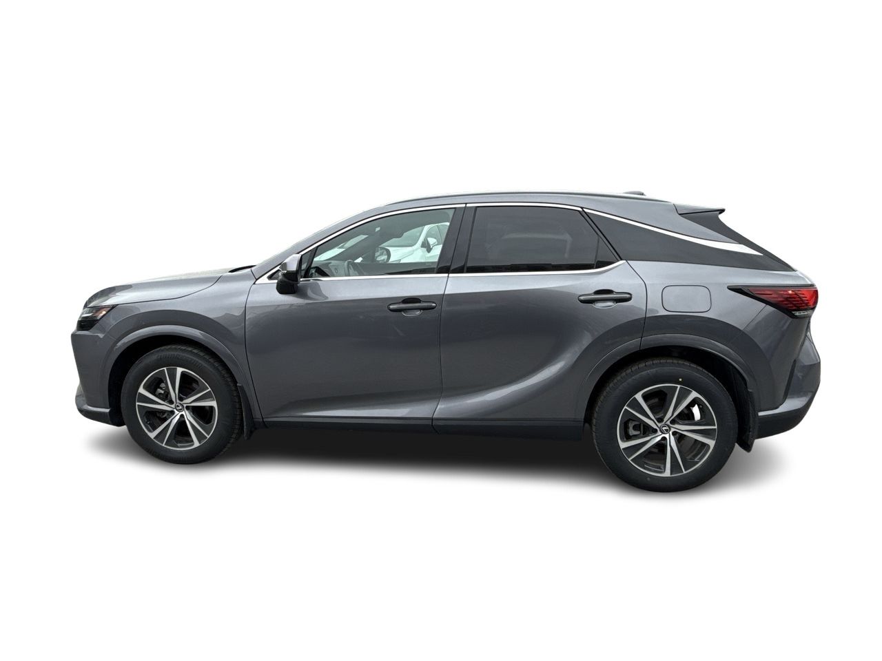 Lexus RX 350h  2023