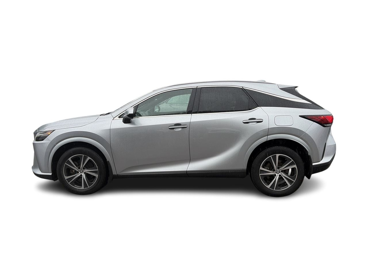 2023 Lexus RX 350h in Laval, Quebec