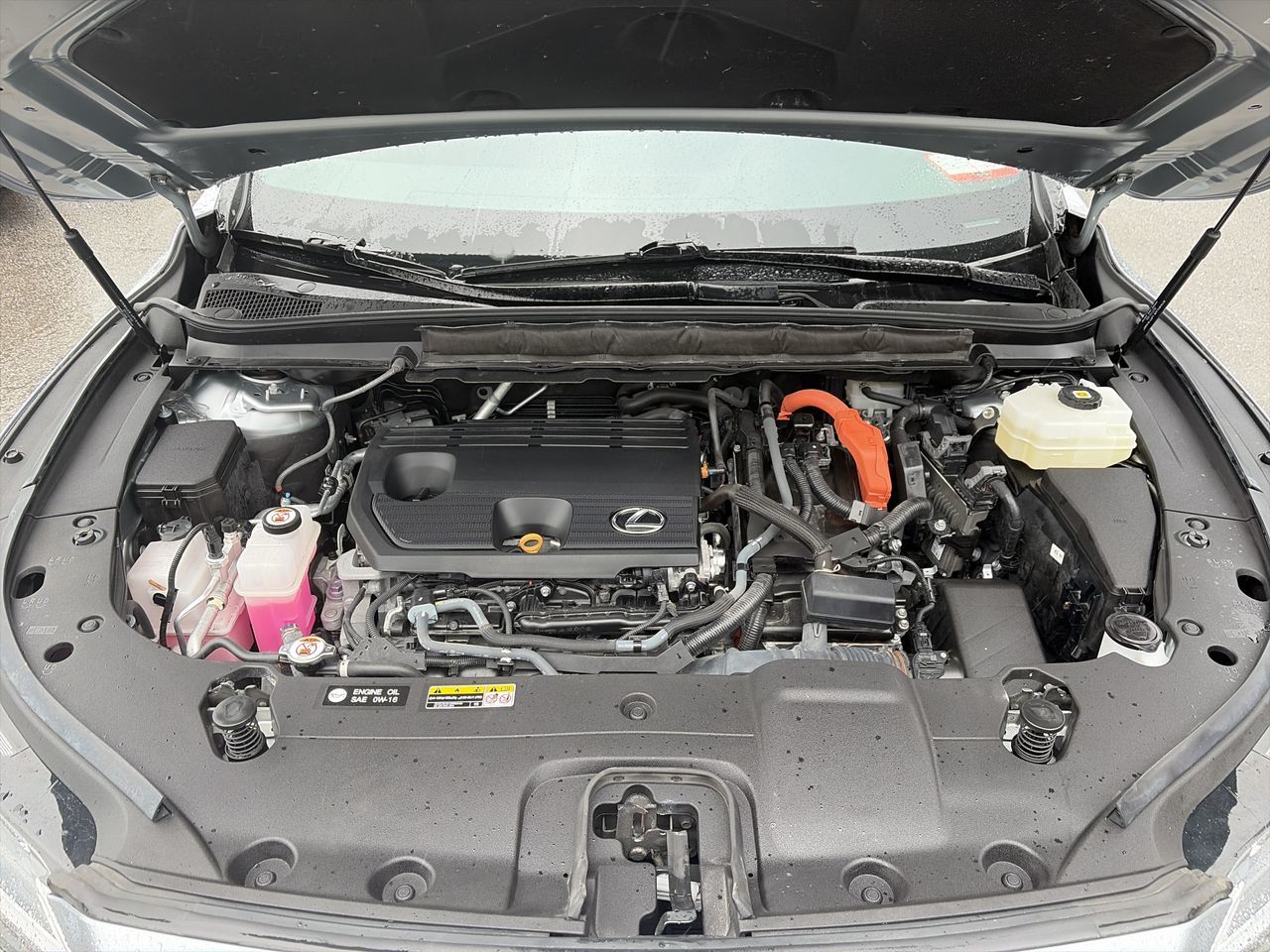 2023 Lexus RX 350h in Laval, Quebec