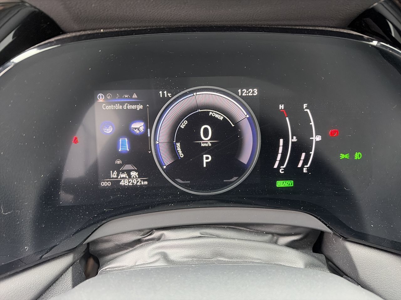 2023 Lexus RX 350h in Laval, Quebec