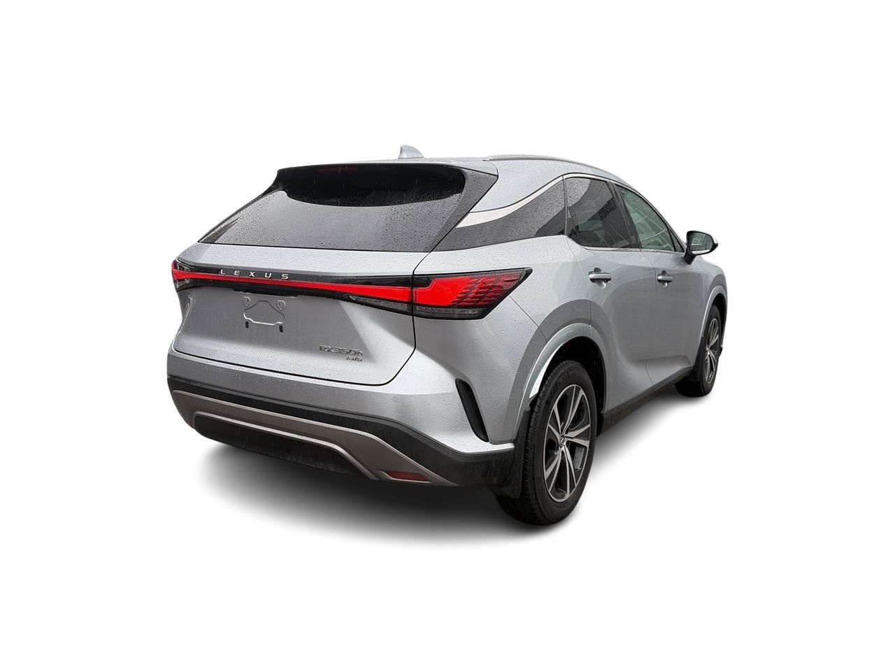 2023 Lexus RX 350h in Laval, Quebec