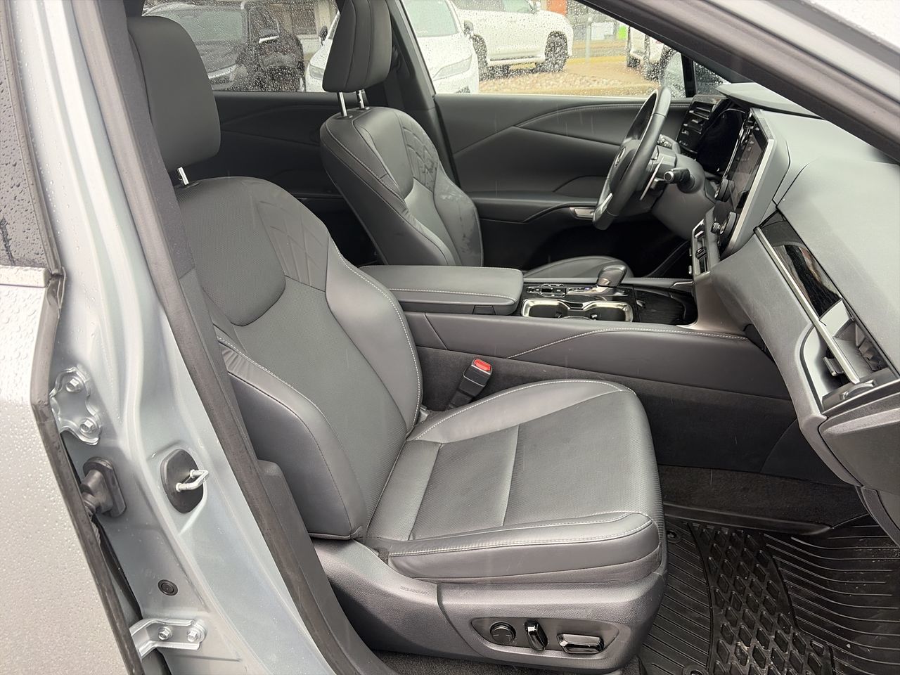 2023 Lexus RX 350h in Laval, Quebec
