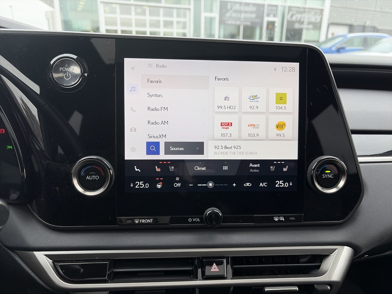 2023 Lexus RX 350h in Laval, Quebec