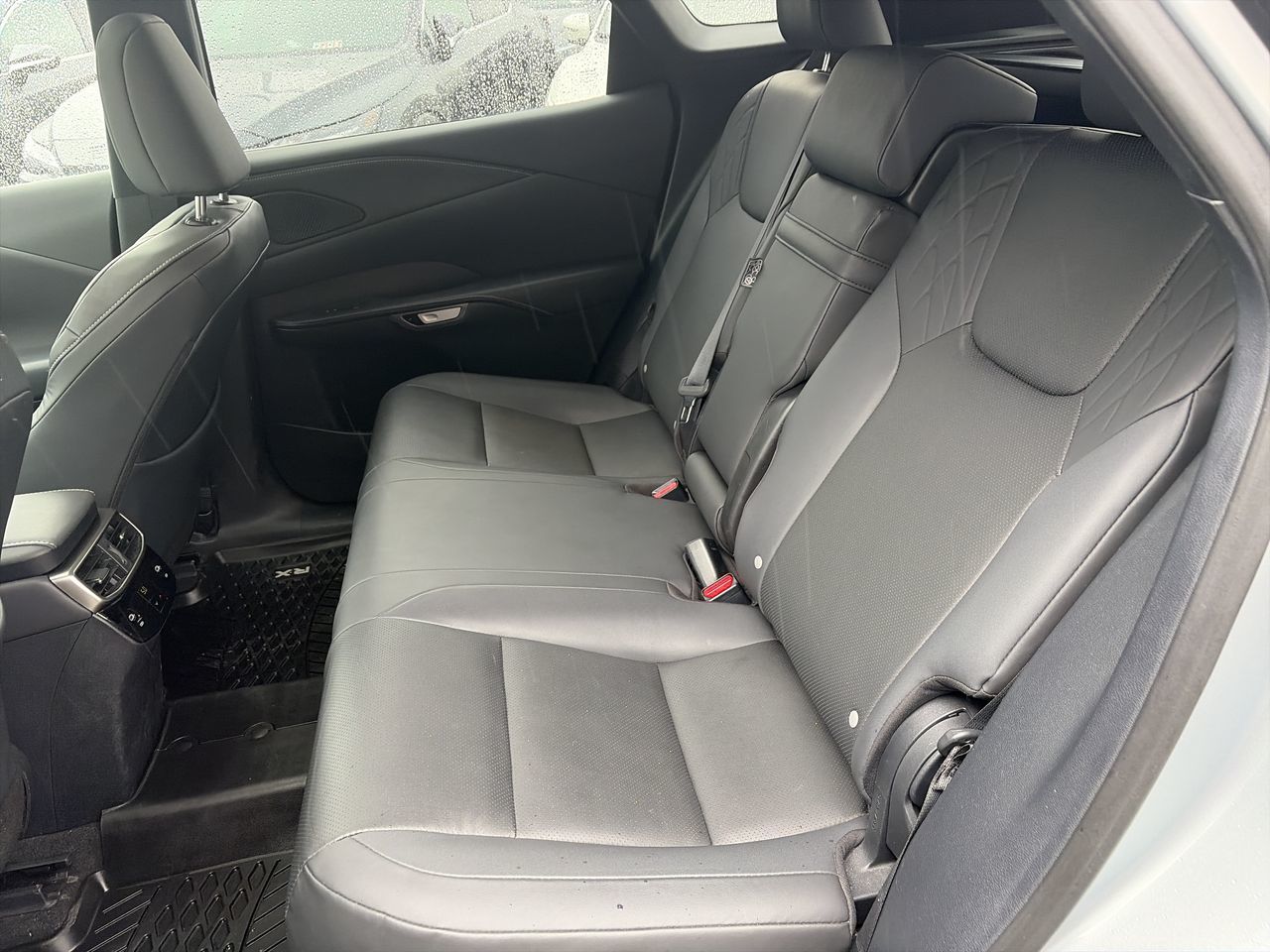 2023 Lexus RX 350h in Laval, Quebec