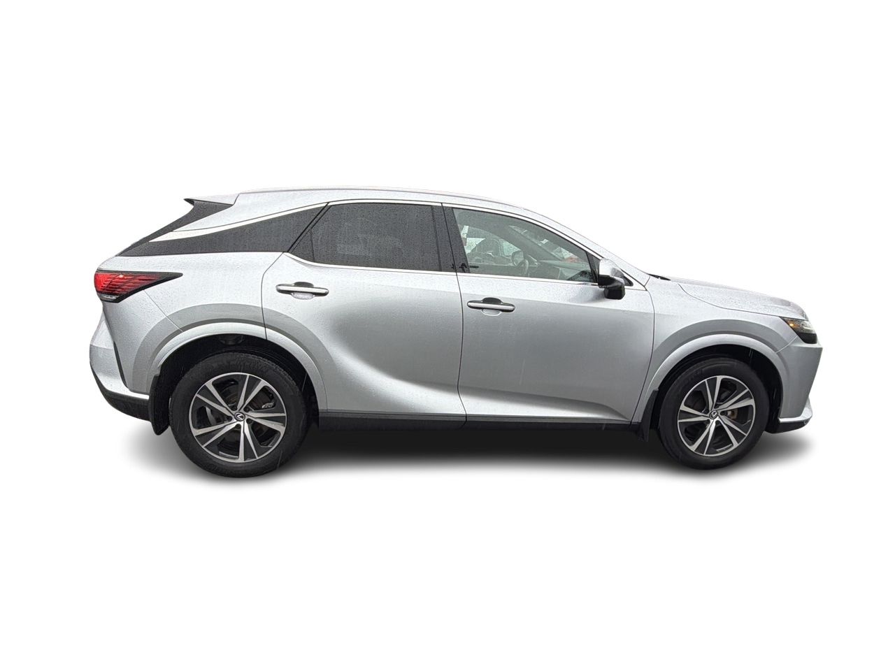 2023 Lexus RX 350h in Laval, Quebec