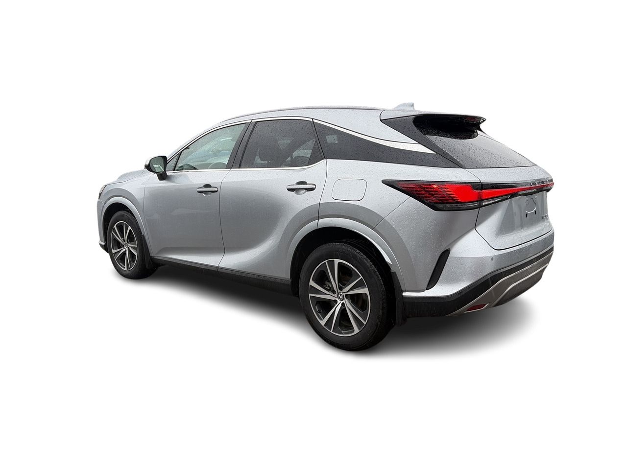 2023 Lexus RX 350h in Laval, Quebec