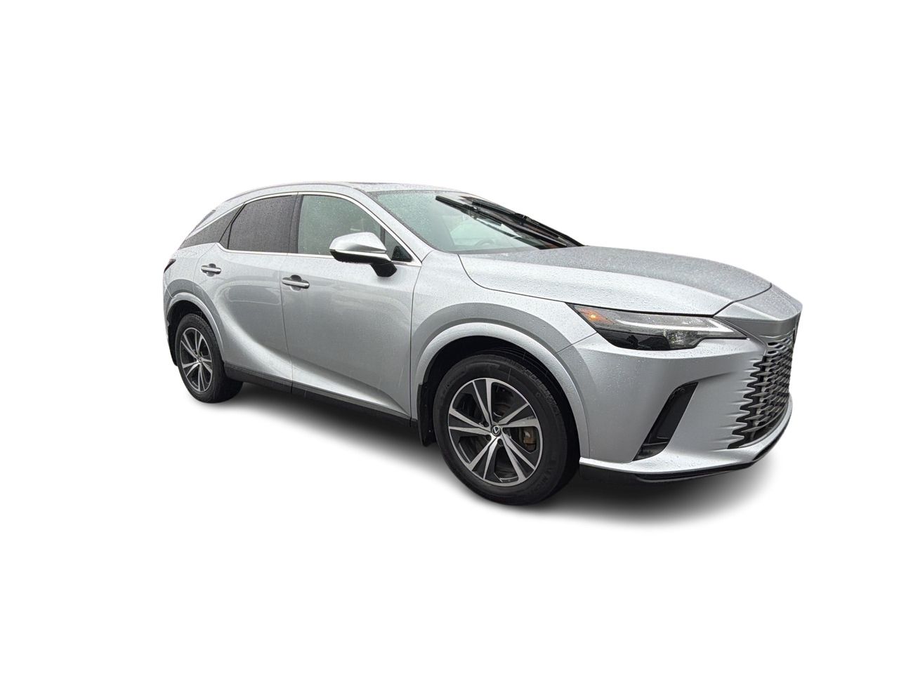 2023 Lexus RX 350h in Laval, Quebec