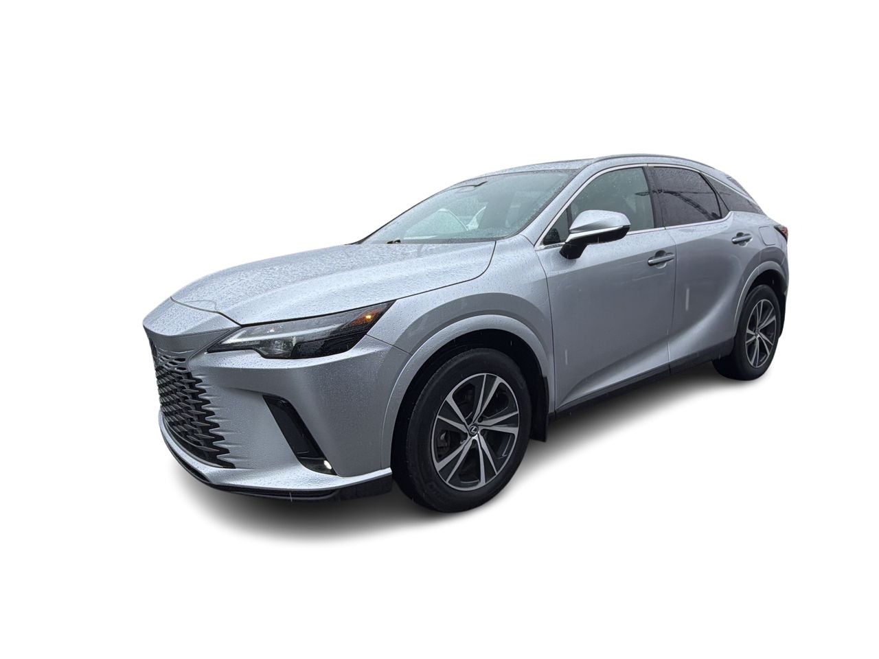2023 Lexus RX 350h in Laval, Quebec
