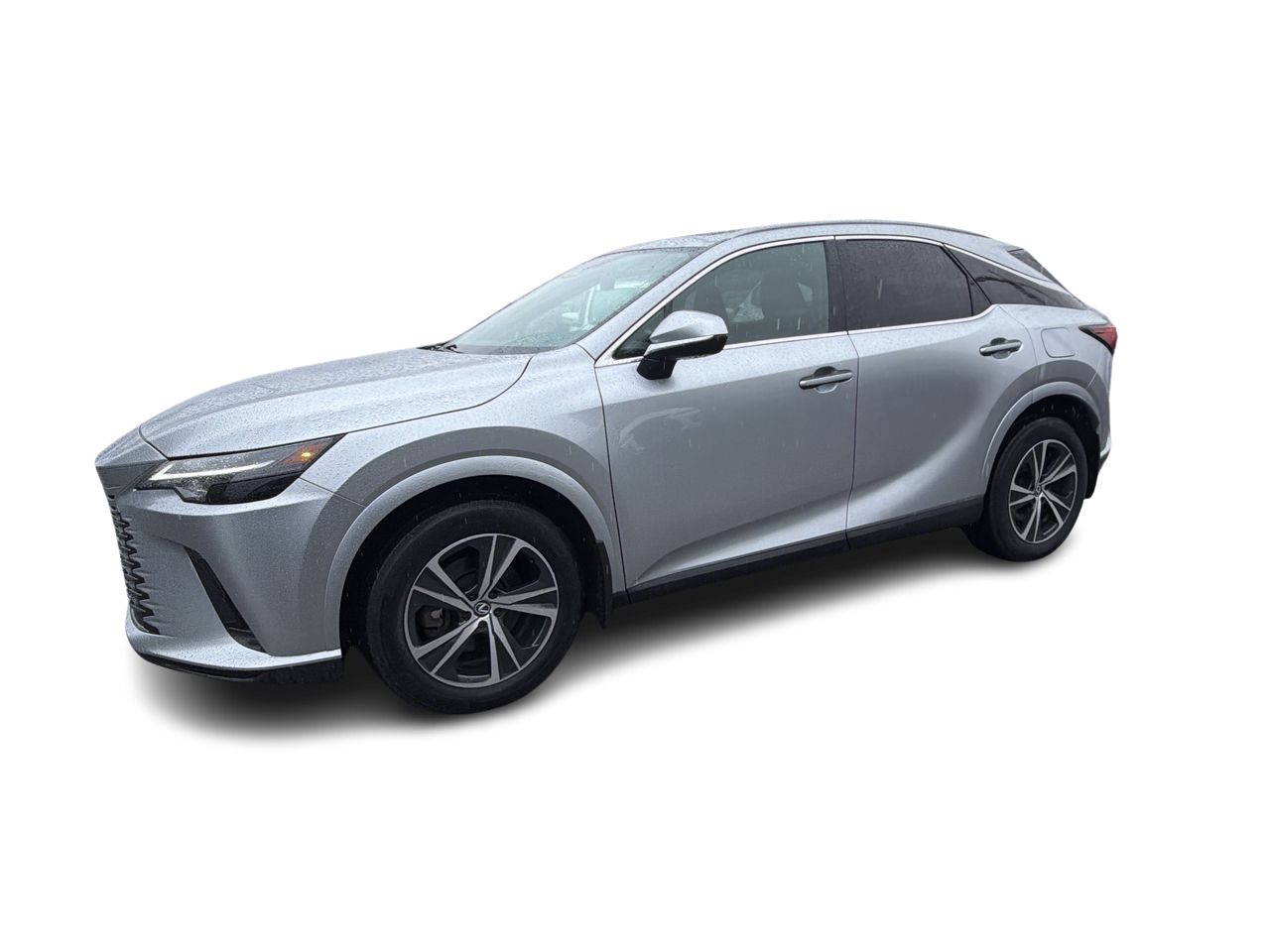 2023 Lexus RX 350h in Laval, Quebec