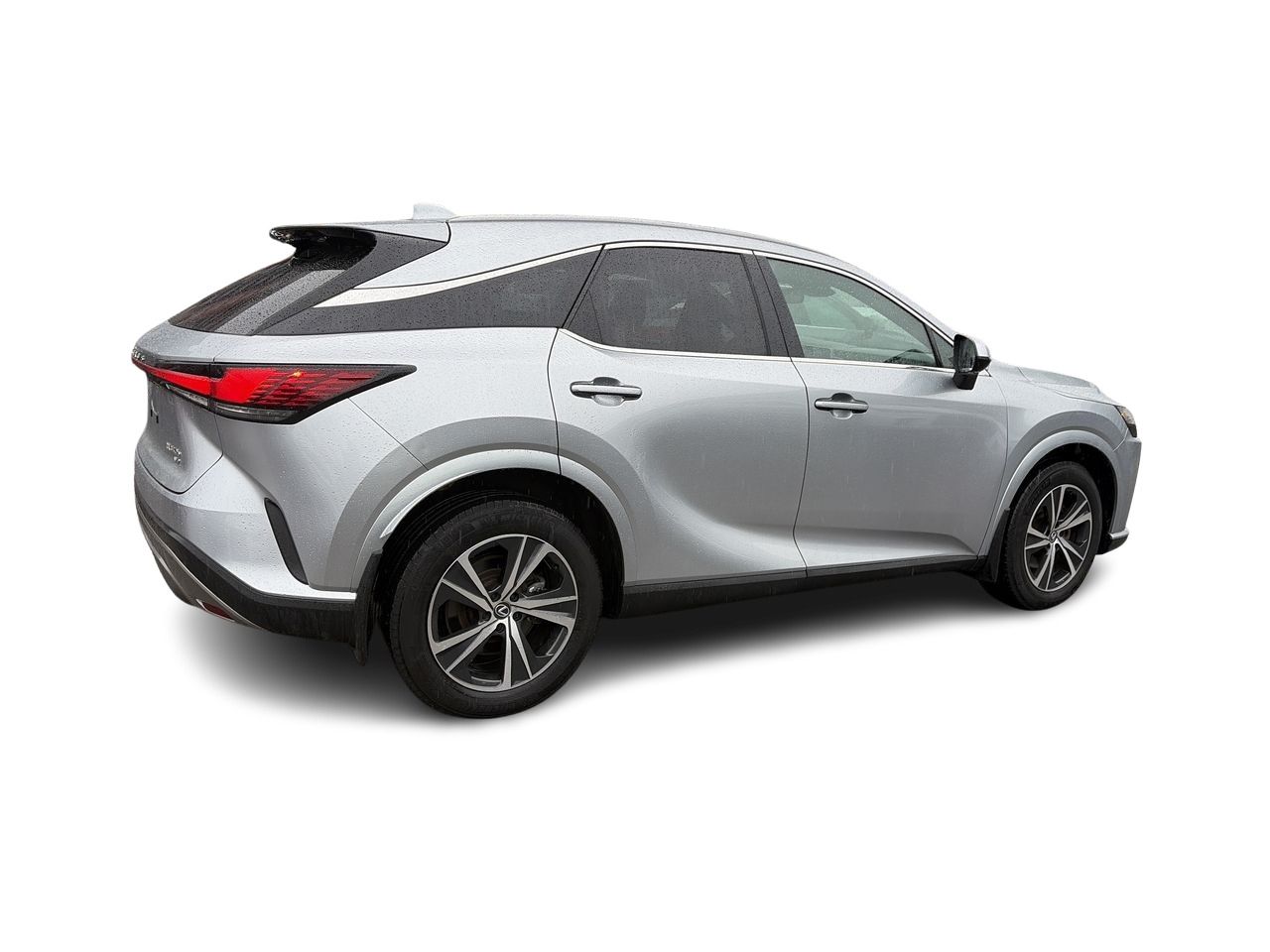 2023 Lexus RX 350h in Laval, Quebec