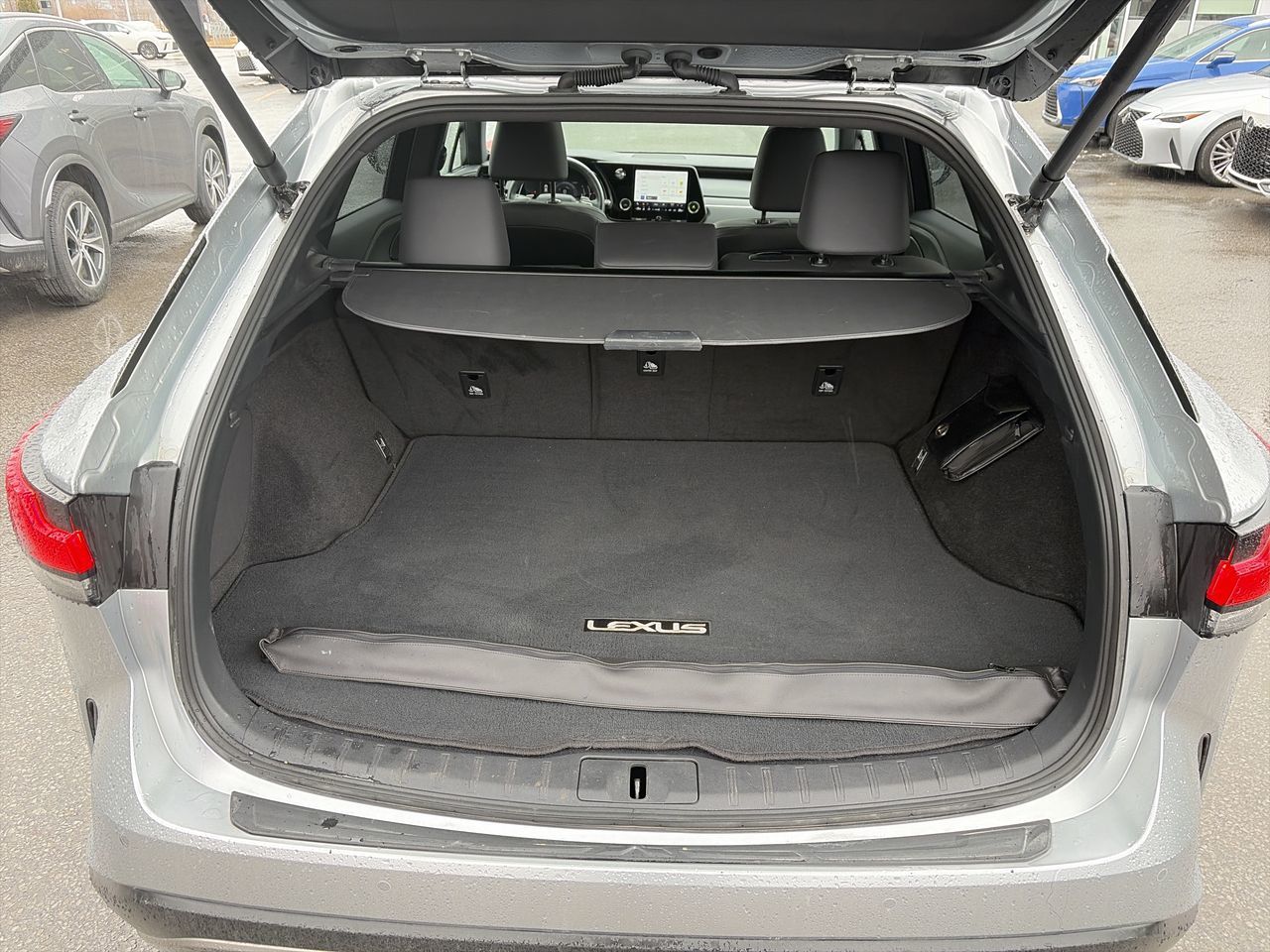 2023 Lexus RX 350h in Laval, Quebec
