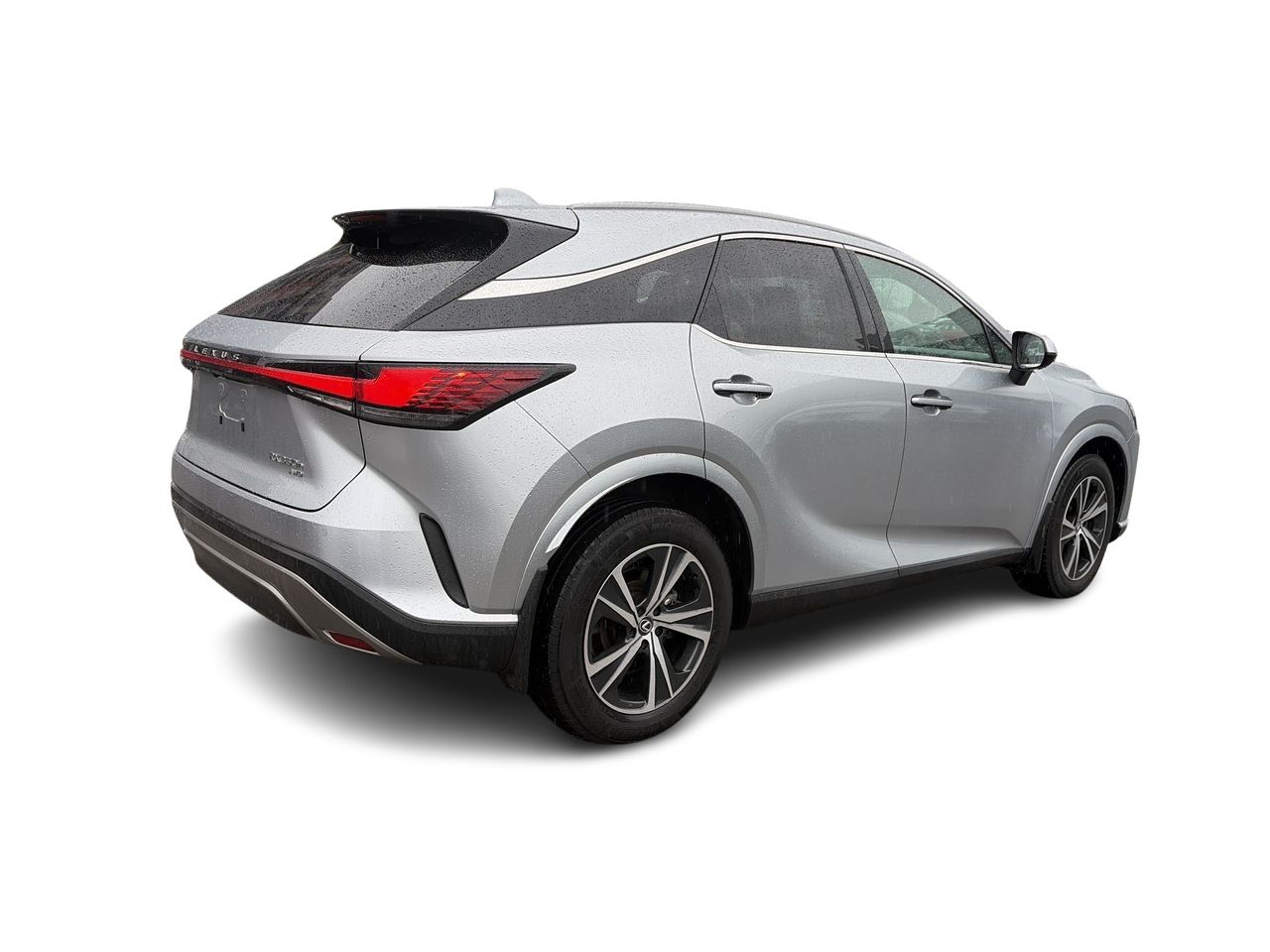 2023 Lexus RX 350h in Laval, Quebec