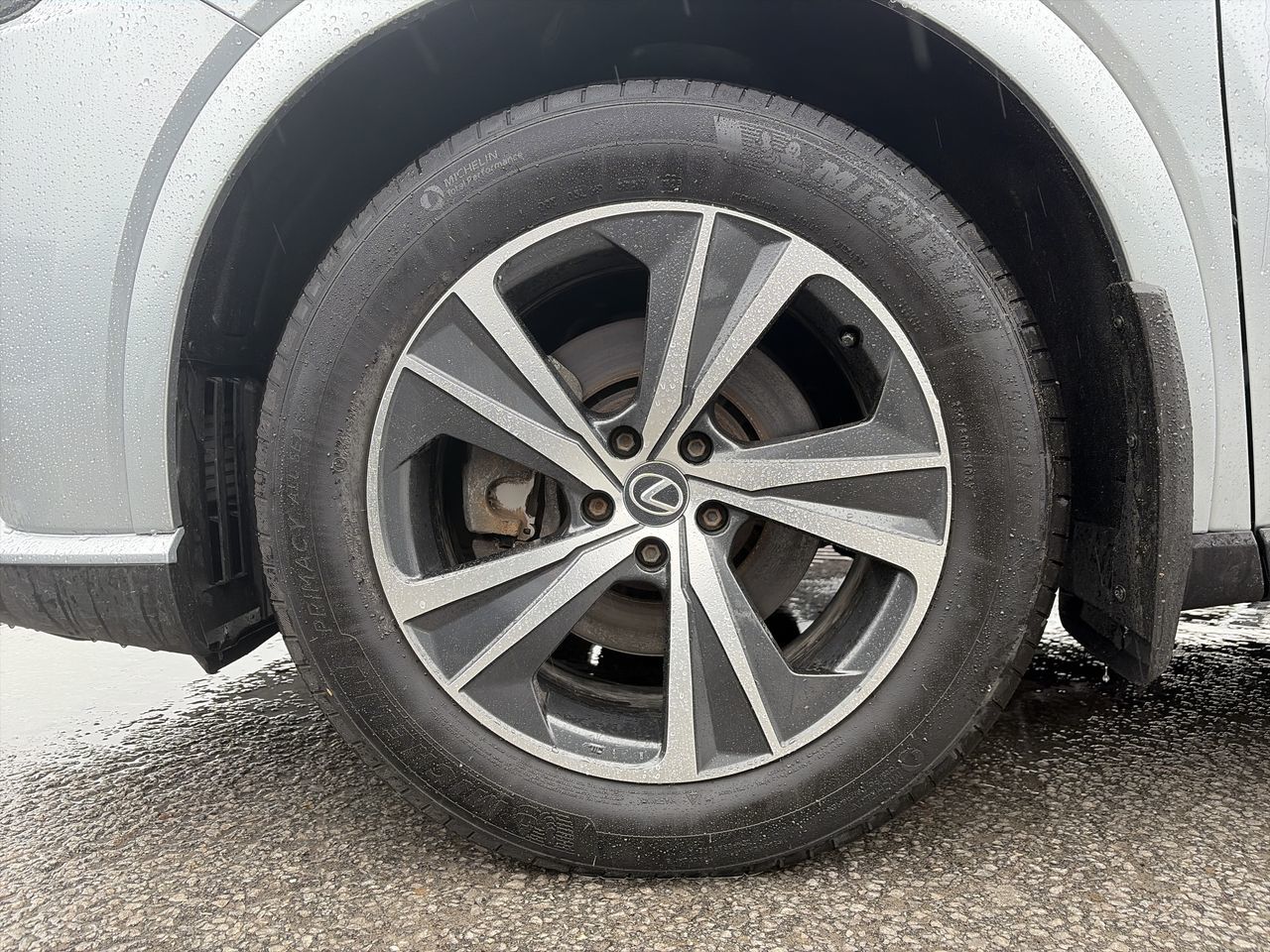 2023 Lexus RX 350h in Laval, Quebec