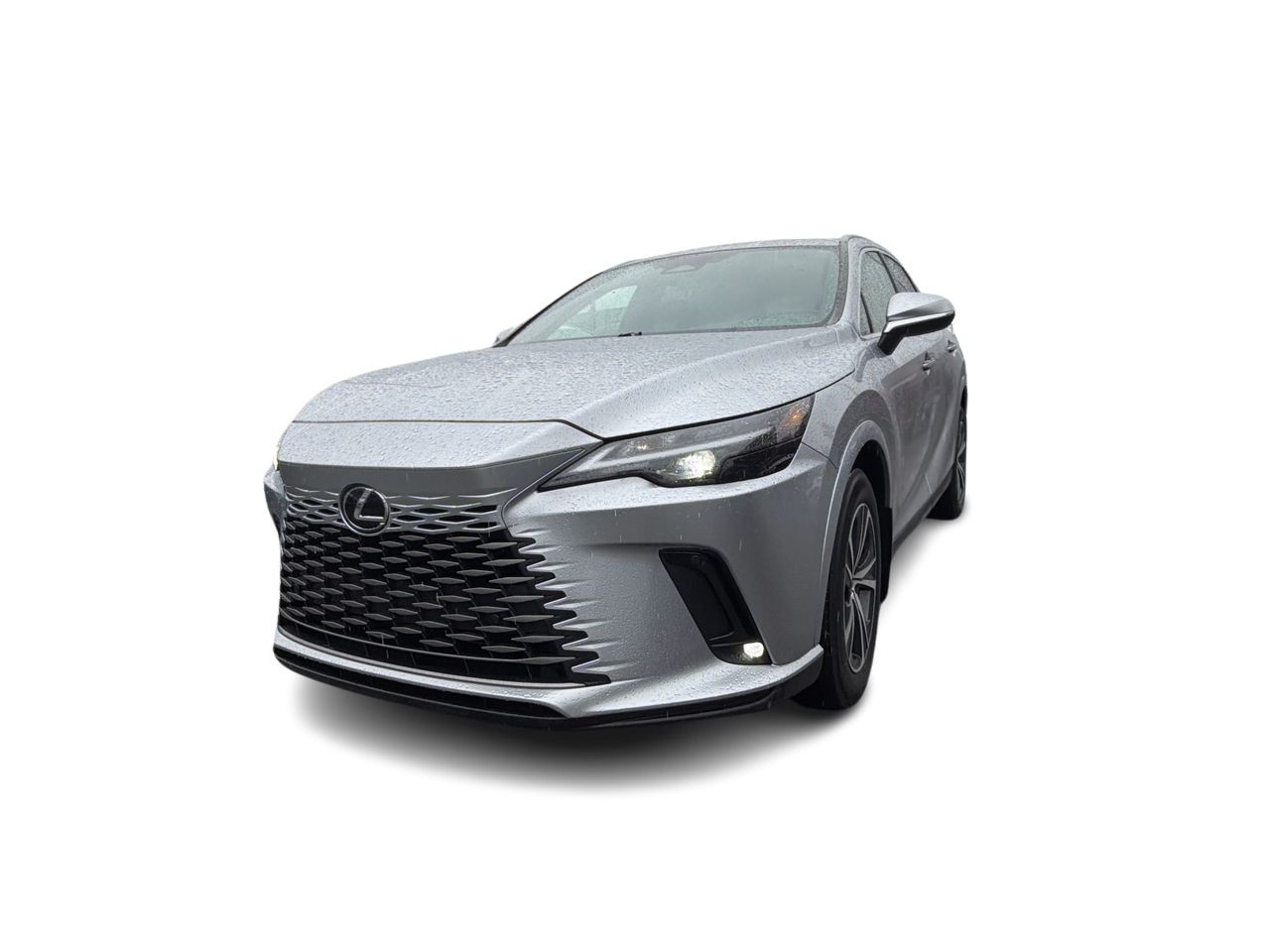 2023 Lexus RX 350h in Laval, Quebec