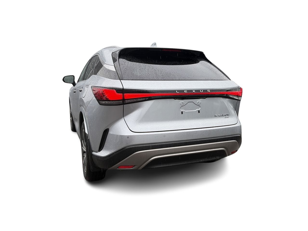 2023 Lexus RX 350h in Laval, Quebec