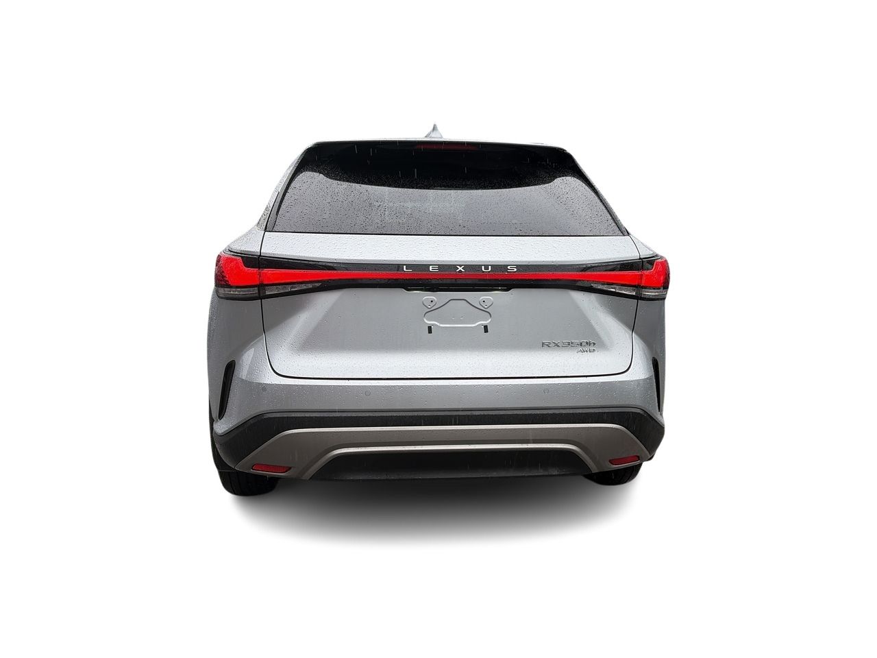 2023 Lexus RX 350h in Laval, Quebec