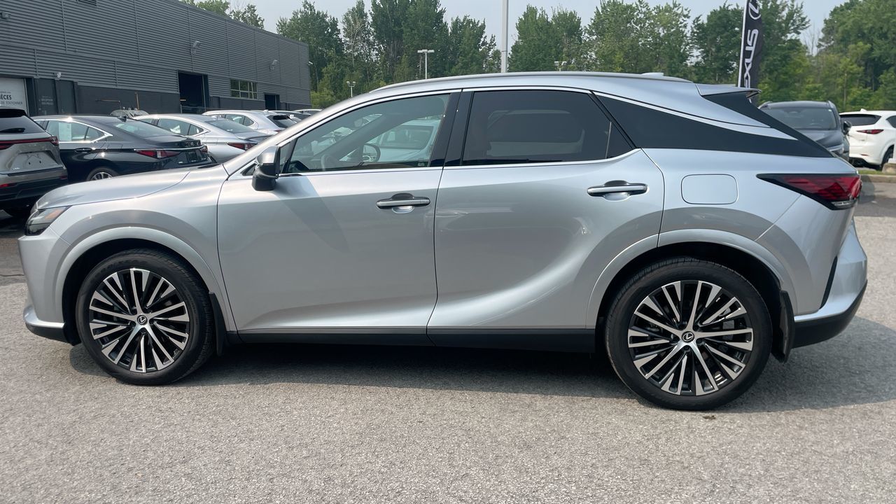 Lexus RX 350h  2024 à Laval, Québec